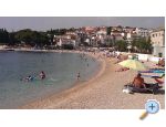 Primosten Ferienwohnungen Rest place - Primoten Kroatien