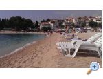 Primosten Ferienwohnungen Rest place - Primoten Kroatien
