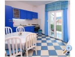 Vila JOR **** - Primoten Hrvaka