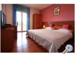 Vila JOR **** - Primoten Kroatien