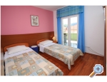 Vila JOR **** - Primoten Kroatien