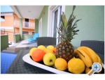 Vila JOR **** - Primoten Kroatien