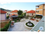 Vila JOR **** - Primoten Kroatien