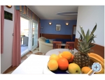 Vila JOR **** - Primoten Hrvaka