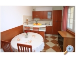 Vila JOR **** - Primoten Kroatien