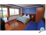 Vila JOR **** - Primoten Kroatien
