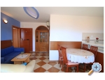 Vila JOR **** - Primoten Kroatien