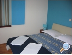 Vila JOR **** - Primoten Kroatien