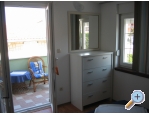 Vila JOR **** - Primoten Kroatien