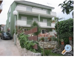 Vila JOR **** - Primoten Kroatien