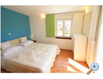 Vila JOR **** - Primoten Kroatien
