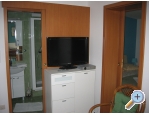 Vila JOR **** - Primoten Kroatien