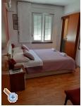 Vila JOR **** - Primoten Kroatien