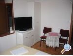 Vila JOR **** - Primoten Kroatien