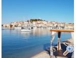 Vila JOR **** - Primoten Kroatien