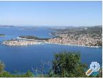 Vila JOR **** - Primoten Croatie