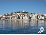 Vila JOR **** - Primoten Croatie