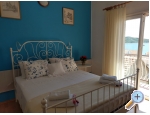 Apartmaji Zuban - Primoten Hrvaka