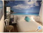 Apartmaji Zuban - Primoten Hrvaka