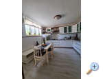 Apartmaji Zuban - Primoten Hrvaka