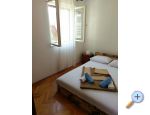 Apartmanok Zuban - Primoten Horvtorszg