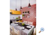 Apartmanok Zuban - Primoten Horvtorszg