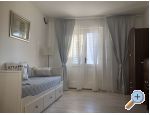 Apartmanok Zuban - Primoten Horvtorszg