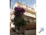 Apartmanok Zuban - Primoten Horvtorszg