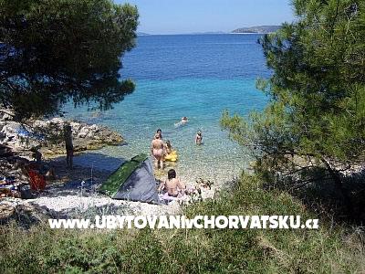 Apartmány Gasperov – ubytování Primošten, Chorvatsko – foto 9