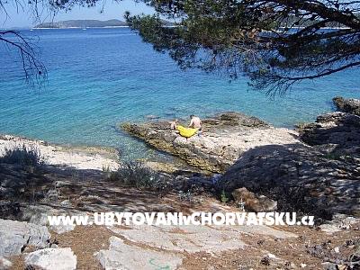 Apartmány Gasperov – ubytování Primošten, Chorvatsko – foto 10