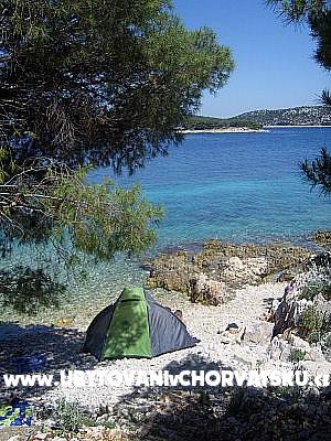 Apartmány Gasperov – ubytování Primošten, Chorvatsko – foto 11