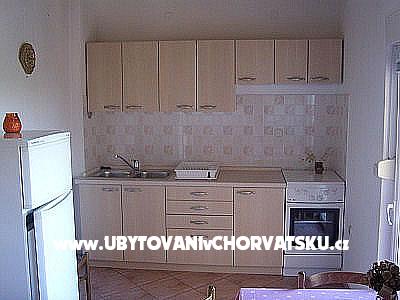 Apartmány Gasperov – ubytování Primošten, Chorvatsko – foto 12