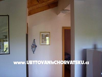 Apartmány Gasperov – ubytování Primošten, Chorvatsko – foto 14
