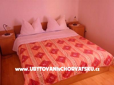 Apartmány Gasperov – ubytování Primošten, Chorvatsko – foto 15