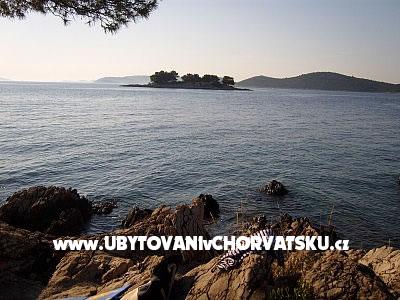 Apartmány Gasperov – ubytování Primošten, Chorvatsko – foto 16