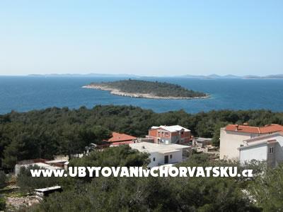 Apartmány Gasperov – ubytování Primošten, Chorvatsko – foto 1