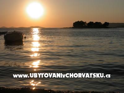 Apartmány Gasperov – ubytování Primošten, Chorvatsko – foto 2