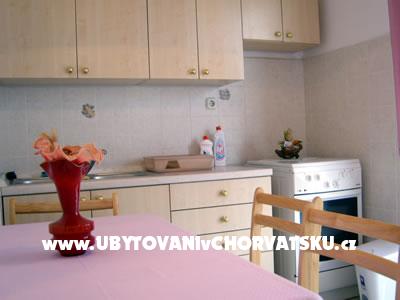 Apartmány Gasperov – ubytování Primošten, Chorvatsko – foto 3