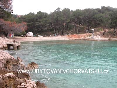 Apartmány Gasperov – ubytování Primošten, Chorvatsko – foto 4