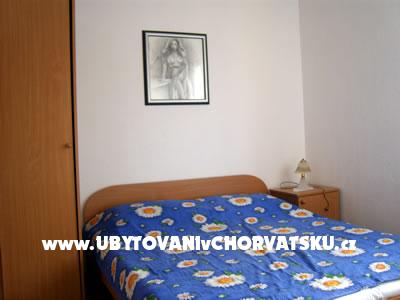 Apartmány Gasperov – ubytování Primošten, Chorvatsko – foto 6