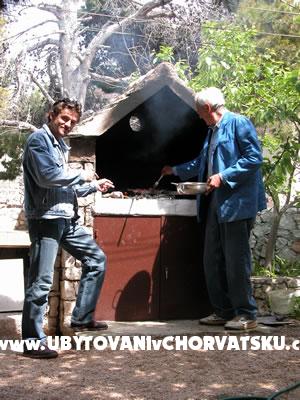 Apartmány Gasperov – ubytování Primošten, Chorvatsko – foto 7