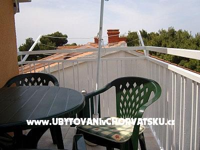 Apartmány Gasperov – ubytování Primošten, Chorvatsko – foto 8