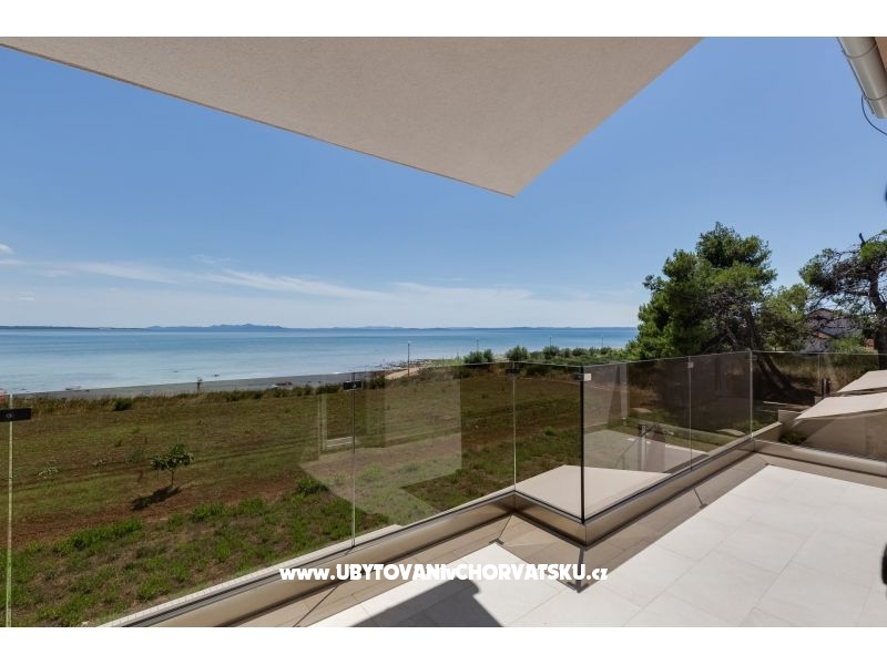 Crowonder Sun Garden – Ferienwohnung Primosten, Kroatien – Foto 11