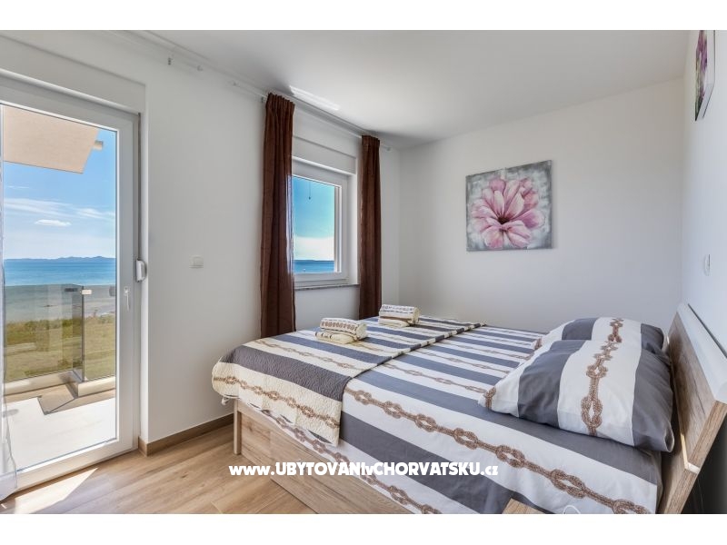 Crowonder Sun Garden – Ferienwohnung Primosten, Kroatien – Foto 8