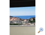 Appartement David - Primoten Croatie