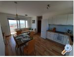 Appartement David - Primoten Croatie