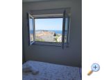 Appartement David - Primoten Croatie