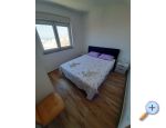 Appartement David - Primoten Croatie