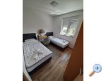 Appartement David - Primoten Croatie