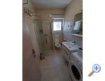 Appartement David - Primoten Croatie
